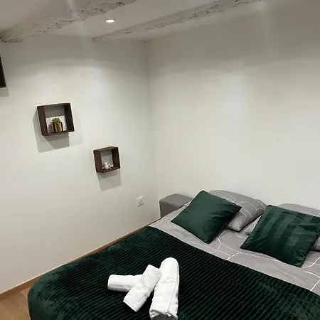 Cosy 에크볼셰임